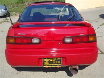 1994 ACURA INTEGRA   - Photo 5 - Cincinnati, OH 45255