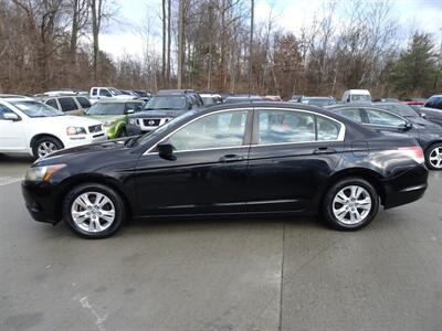 2009 Honda Accord LX-P  2.4L I4 FWD - Photo 4 - Cincinnati, OH 45255