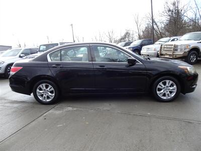 2009 Honda Accord LX-P  2.4L I4 FWD - Photo 5 - Cincinnati, OH 45255