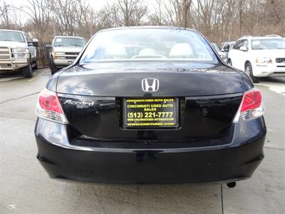 2009 Honda Accord LX-P  2.4L I4 FWD - Photo 7 - Cincinnati, OH 45255