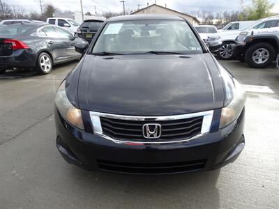 2009 Honda Accord LX-P  2.4L I4 FWD - Photo 2 - Cincinnati, OH 45255