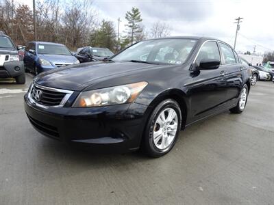 2009 Honda Accord LX-P  2.4L I4 FWD - Photo 3 - Cincinnati, OH 45255