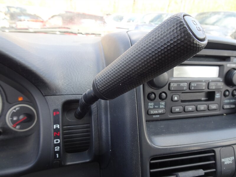 2005 Honda CR-V LX 2.4L I4 FWD - Photo 19 - Cincinnati, OH 45255