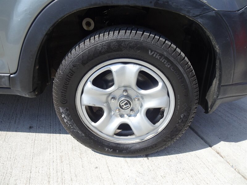 2005 Honda CR-V LX 2.4L I4 FWD - Photo 25 - Cincinnati, OH 45255