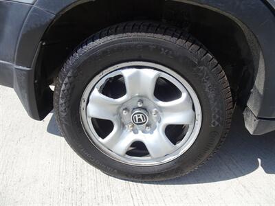 2005 Honda CR-V LX  2.4L I4 FWD - Photo 26 - Cincinnati, OH 45255