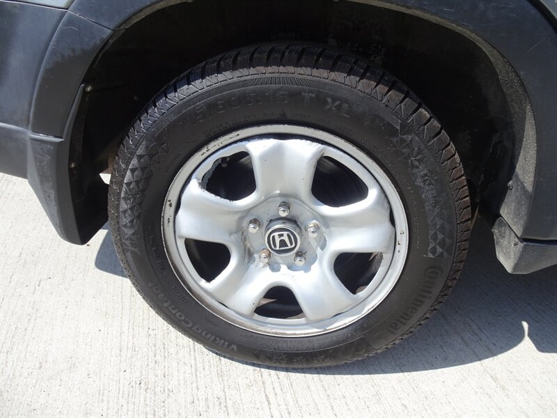 2005 Honda CR-V LX 2.4L I4 FWD - Photo 26 - Cincinnati, OH 45255