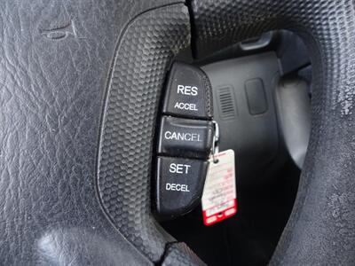 2005 Honda CR-V LX  2.4L I4 FWD - Photo 18 - Cincinnati, OH 45255
