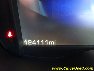 2014 Cadillac CTS 3.6L Performance Collecti   - Photo 19 - Cincinnati, OH 45255