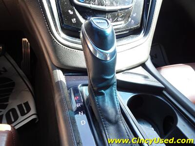 2014 Cadillac CTS 3.6L Performance Collecti   - Photo 15 - Cincinnati, OH 45255