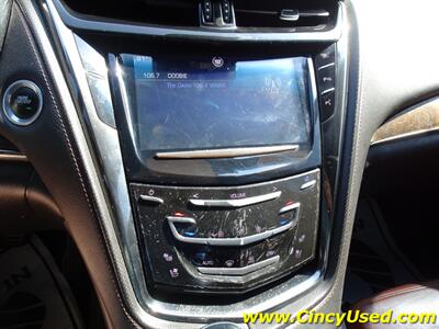2014 Cadillac CTS 3.6L Performance Collecti   - Photo 16 - Cincinnati, OH 45255