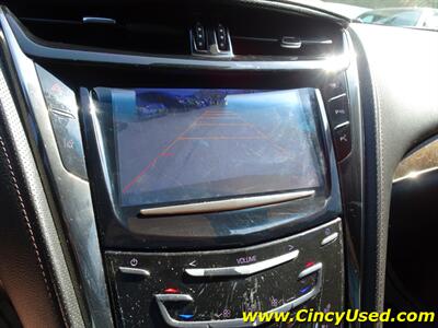 2014 Cadillac CTS 3.6L Performance Collecti   - Photo 17 - Cincinnati, OH 45255