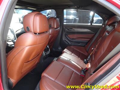 2014 Cadillac CTS 3.6L Performance Collecti   - Photo 14 - Cincinnati, OH 45255