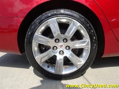 2014 Cadillac CTS 3.6L Performance Collecti   - Photo 20 - Cincinnati, OH 45255