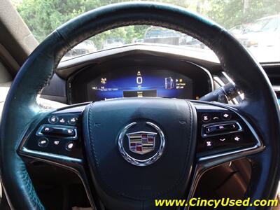 2014 Cadillac CTS 3.6L Performance Collecti   - Photo 18 - Cincinnati, OH 45255
