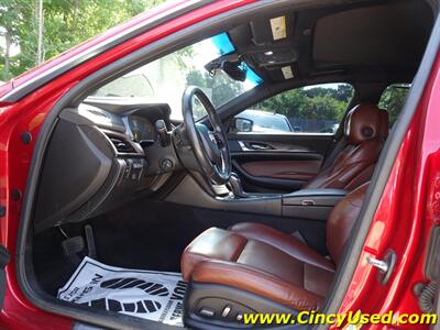 2014 Cadillac CTS 3.6L Performance Collecti   - Photo 13 - Cincinnati, OH 45255