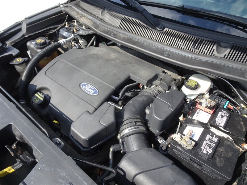 2012 Ford Explorer  AWD - Photo 34 - Cincinnati, OH 45255