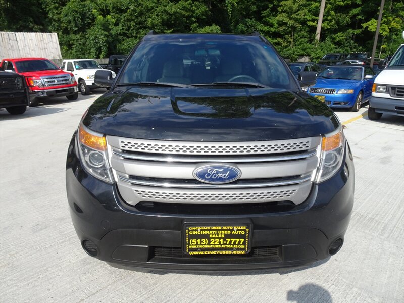 2012 Ford Explorer  AWD - Photo 2 - Cincinnati, OH 45255