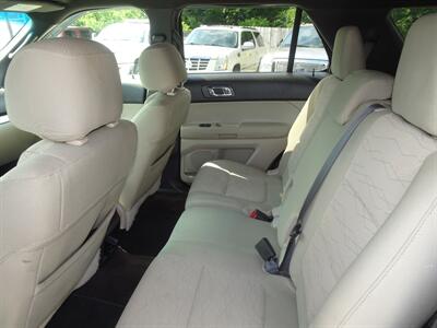 2012 Ford Explorer  AWD - Photo 15 - Cincinnati, OH 45255
