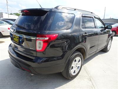 2012 Ford Explorer  AWD - Photo 6 - Cincinnati, OH 45255