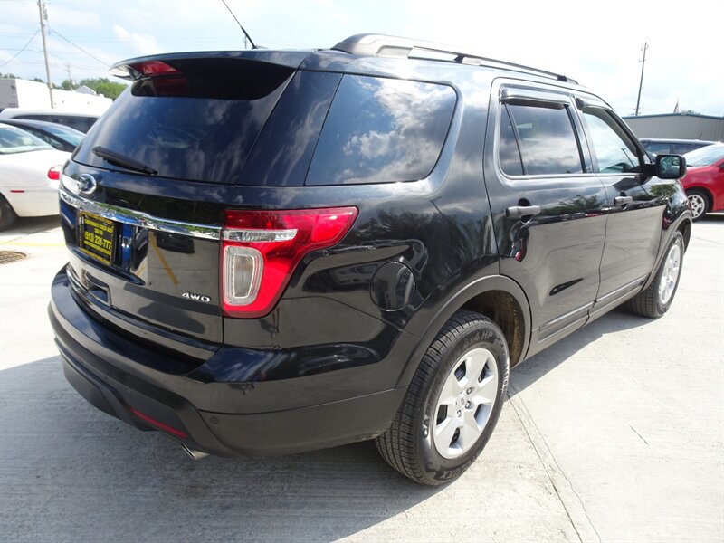 2012 Ford Explorer  AWD - Photo 6 - Cincinnati, OH 45255