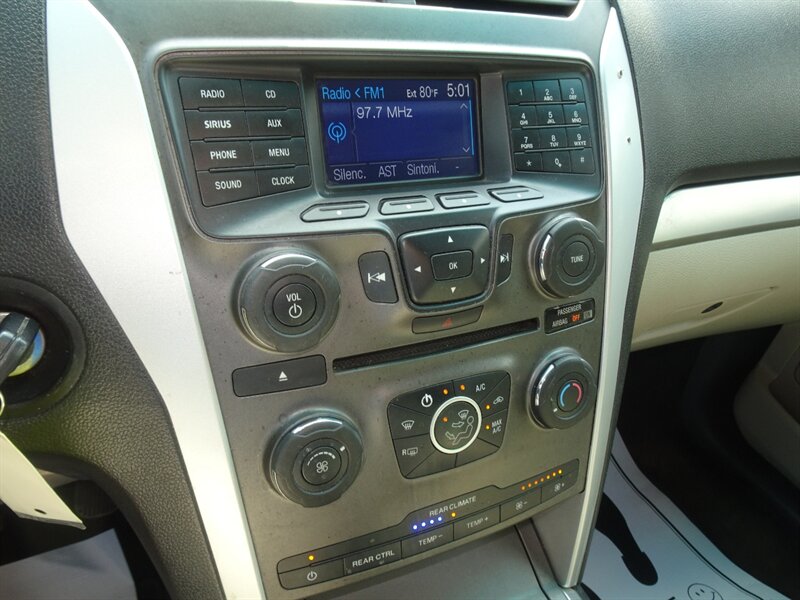 2012 Ford Explorer  AWD - Photo 24 - Cincinnati, OH 45255