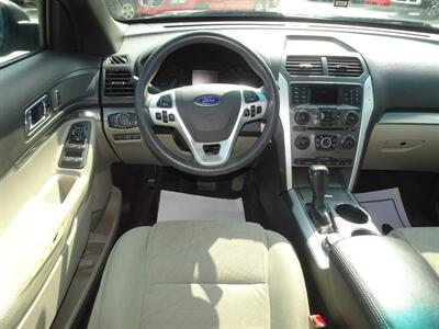 2012 Ford Explorer  AWD - Photo 13 - Cincinnati, OH 45255