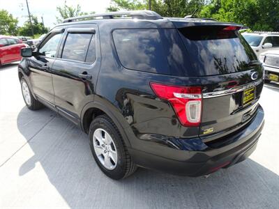 2012 Ford Explorer  AWD - Photo 4 - Cincinnati, OH 45255