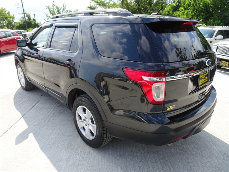 2012 Ford Explorer  AWD - Photo 4 - Cincinnati, OH 45255