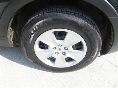 2012 Ford Explorer  AWD - Photo 30 - Cincinnati, OH 45255