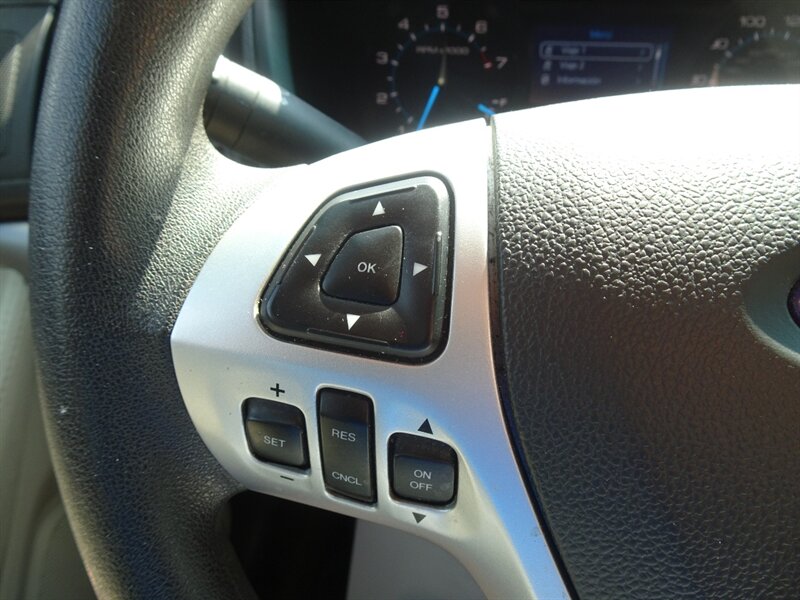 2012 Ford Explorer  AWD - Photo 18 - Cincinnati, OH 45255