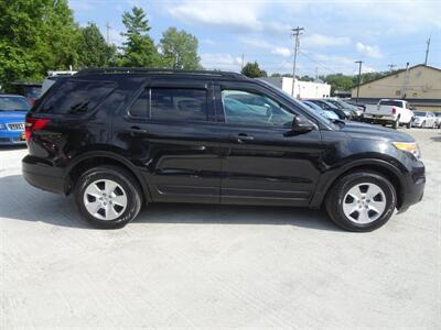 2012 Ford Explorer  AWD - Photo 3 - Cincinnati, OH 45255