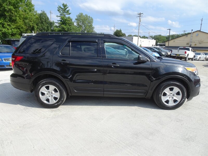 2012 Ford Explorer  AWD - Photo 3 - Cincinnati, OH 45255
