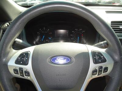 2012 Ford Explorer  AWD - Photo 16 - Cincinnati, OH 45255