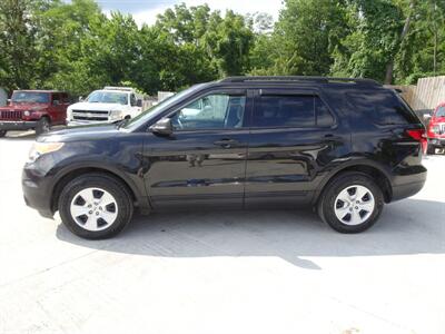 2012 Ford Explorer  AWD - Photo 7 - Cincinnati, OH 45255
