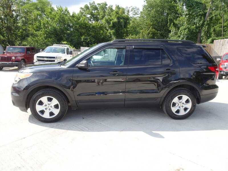2012 Ford Explorer  AWD - Photo 7 - Cincinnati, OH 45255
