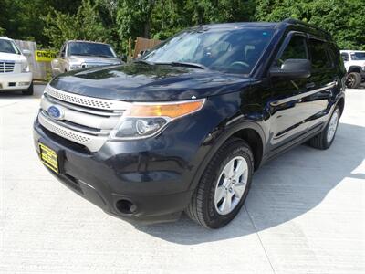 2012 Ford Explorer  AWD - Photo 8 - Cincinnati, OH 45255