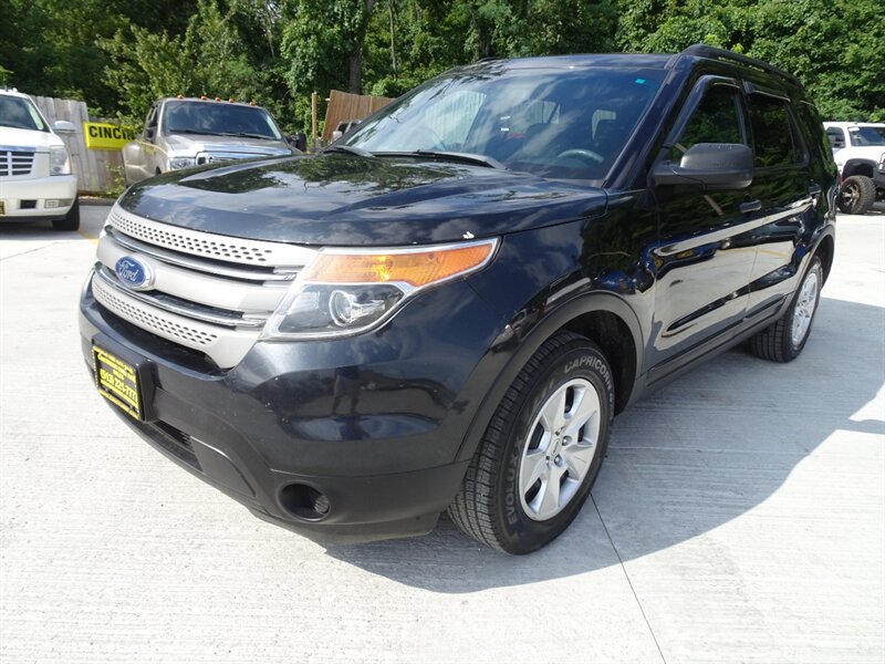 2012 Ford Explorer  AWD - Photo 8 - Cincinnati, OH 45255