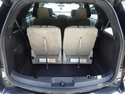 2012 Ford Explorer  AWD - Photo 26 - Cincinnati, OH 45255