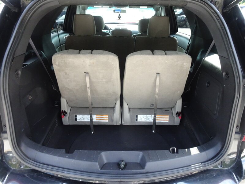 2012 Ford Explorer  AWD - Photo 26 - Cincinnati, OH 45255