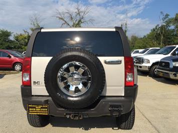 2006 Hummer H3   - Photo 5 - Cincinnati, OH 45255