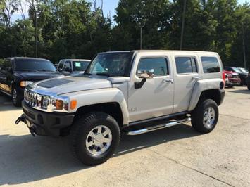 2006 Hummer H3   - Photo 3 - Cincinnati, OH 45255