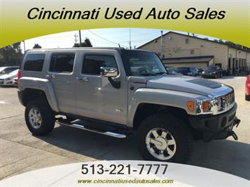 2006 Hummer H3   - Photo 1 - Cincinnati, OH 45255