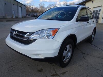 2011 Honda CR-V LX   - Photo 15 - Cincinnati, OH 45255