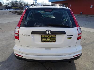 2011 Honda CR-V LX   - Photo 9 - Cincinnati, OH 45255