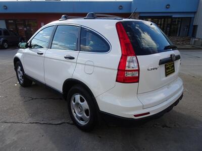 2011 Honda CR-V LX   - Photo 11 - Cincinnati, OH 45255