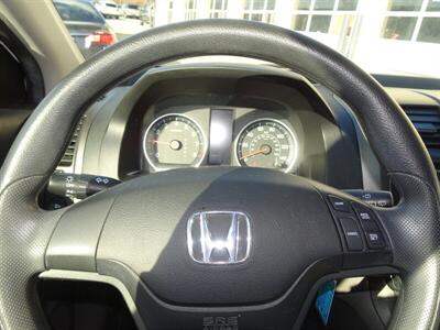 2011 Honda CR-V LX   - Photo 34 - Cincinnati, OH 45255