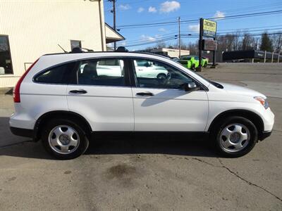 2011 Honda CR-V LX   - Photo 5 - Cincinnati, OH 45255