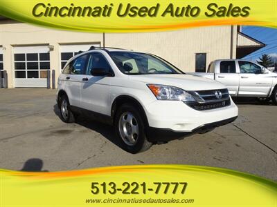 2011 Honda CR-V LX   - Photo 1 - Cincinnati, OH 45255