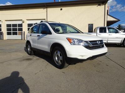 2011 Honda CR-V LX   - Photo 2 - Cincinnati, OH 45255