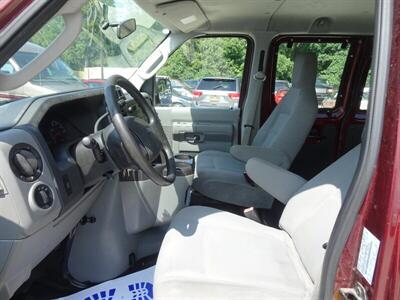 2010 Ford E-Series Wagon E-350 SD XL  V8 Cargo RWD - Photo 92 - Cincinnati, OH 45255